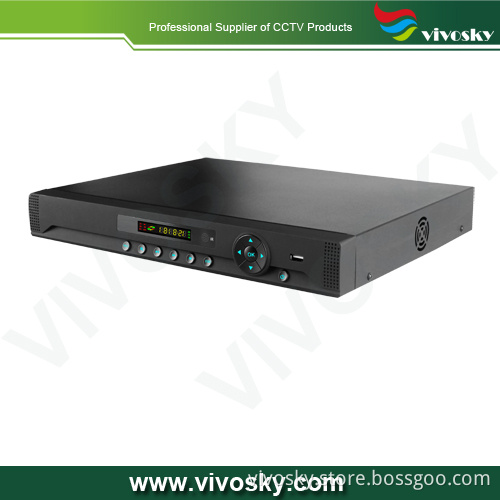 16CH 960h H. 264 DVR/NVR/HVR with 3G WiFi HDMI (VSDVR-2016HE)
